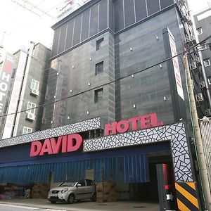 David Hotel